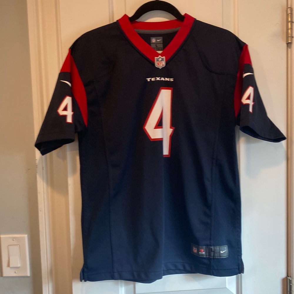 Watson jersey youth large
